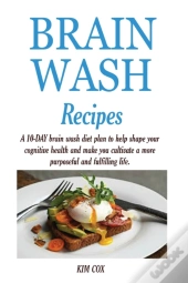 Brain Wash Recipes