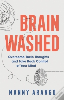 Capa do artigo Brain Washed