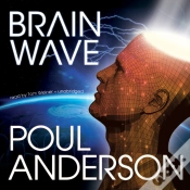 Capa do artigo Brain Wave