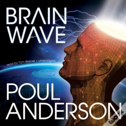 Capa do artigo Brain Wave