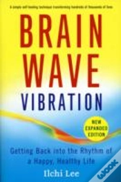 Capa do artigo Brain Wave Vibration