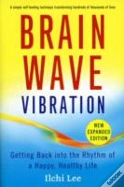 Capa do artigo Brain Wave Vibration