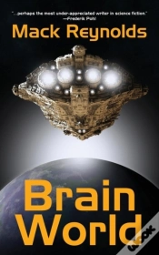 Capa do artigo Brain World