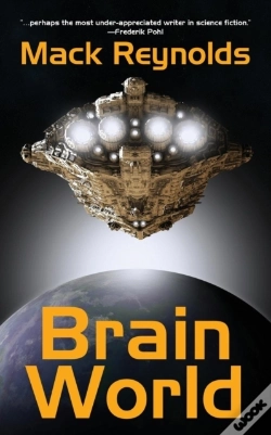 Capa do artigo Brain World