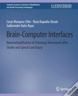 Capa do artigo Brainâ€“Computer Interfaces