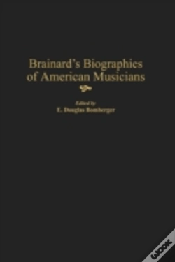 Capa do artigo Brainard'S Biographies Of American Musicians