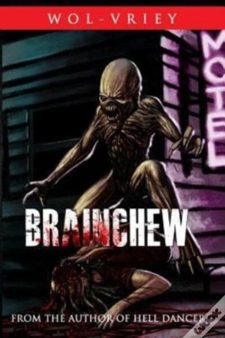Capa do artigo Brainchew