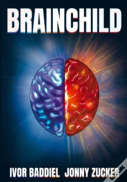 Capa do artigo Brainchild