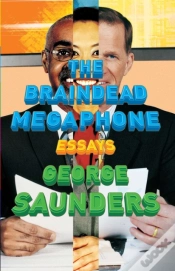 Capa do artigo Braindead Megaphone