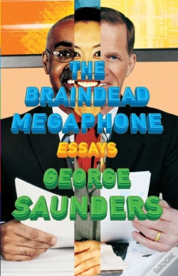 Capa do artigo Braindead Megaphone