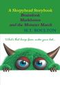 Braindook Murkbones And The Monster March Monsterish Edition - Preview