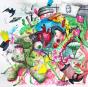 Braindrops - CD - Preview