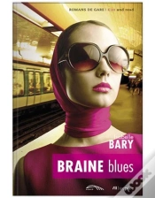 Capa do artigo Braine Blues