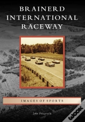 Capa do artigo Brainerd International Raceway