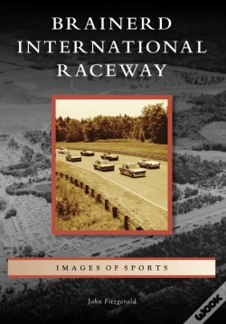 Capa do artigo Brainerd International Raceway