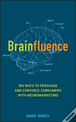 Capa do artigo Brainfluence