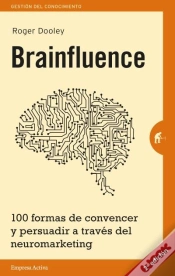 Capa do artigo Brainfluence
