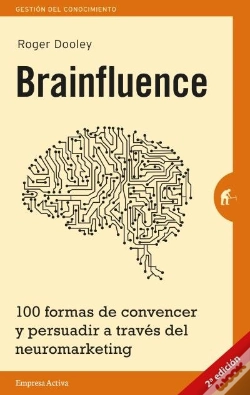 Capa do artigo Brainfluence