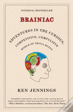 Capa do artigo Brainiac