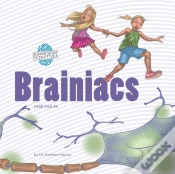 Capa do artigo Brainiacs