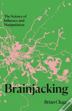 Capa do artigo Brainjacking