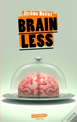Capa do artigo Brainless