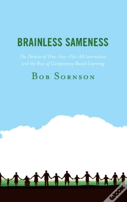 Capa do artigo Brainless Sameness