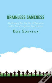 Capa do artigo Brainless Sameness