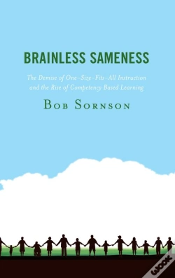 Capa do artigo Brainless Sameness