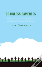 Capa do artigo Brainless Sameness