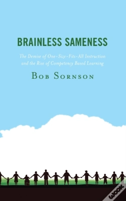 Capa do artigo Brainless Sameness