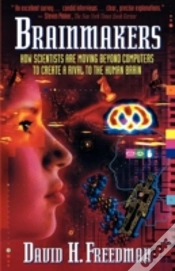 Capa do artigo Brainmakers