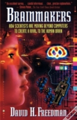 Capa do artigo Brainmakers