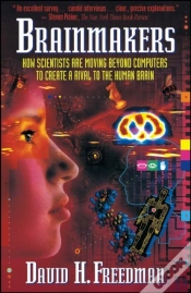 Capa do artigo Brainmakers: How Scientists Moving Beyond Computers Create Rival To Humn Brain