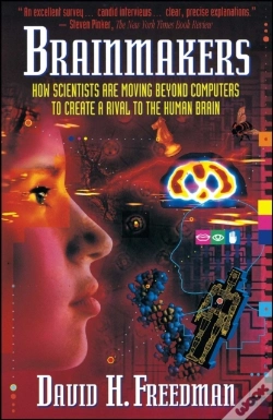 Capa do artigo Brainmakers: How Scientists Moving Beyond Computers Create Rival To Humn Brain