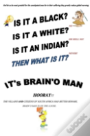Brain'O Man
