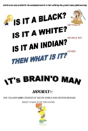 Brain'O Man - Preview