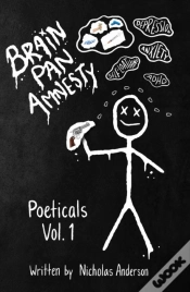Capa do artigo Brainpan Amnesty