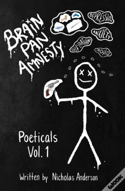 Capa do artigo Brainpan Amnesty