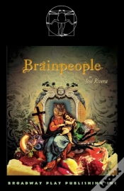 Capa do artigo Brainpeople