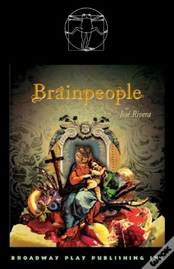 Capa do artigo Brainpeople