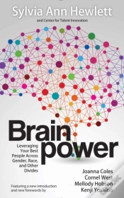Capa do artigo Brainpower
