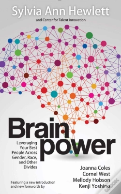 Capa do artigo Brainpower