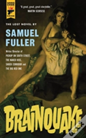 Capa do artigo Brainquake