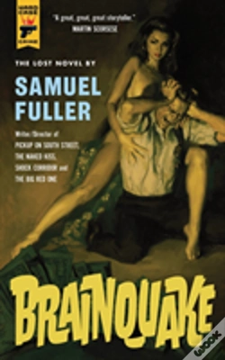 Capa do artigo Brainquake