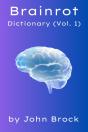 Brainrot Dictionary (Vol. 1) - Preview