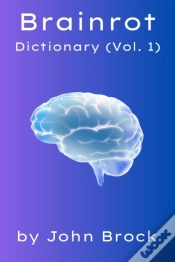Capa do artigo Brainrot Dictionary (Vol. 1)
