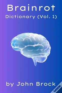 Capa do artigo Brainrot Dictionary (Vol. 1)