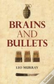 Capa do artigo Brains And Bullets