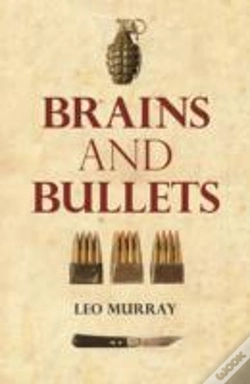 Capa do artigo Brains And Bullets